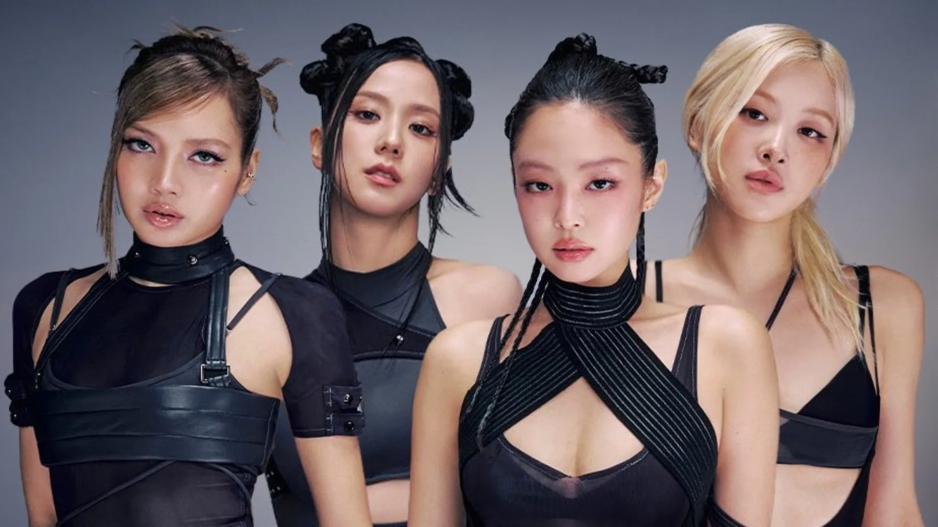 Las actividades grupales de BLACKPINK para este año han finalizado